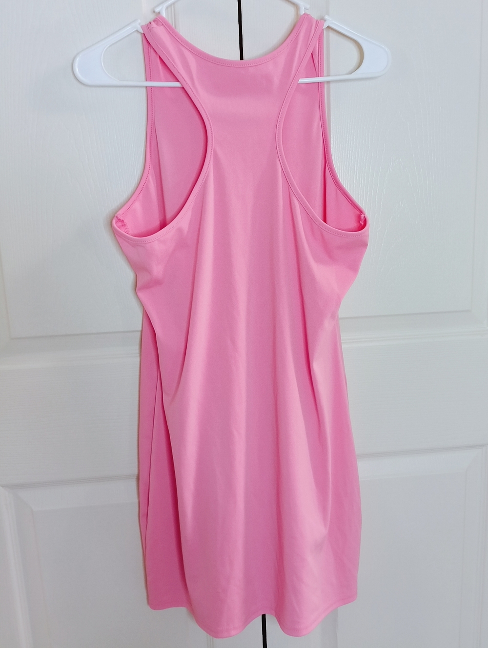 SHEIN Pink Mini Dress - Picture 4 of 5